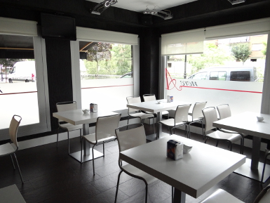 Jangela. Nerea Jatetxea